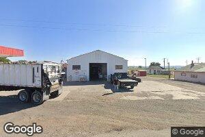 117 Elliott Ave, Hysham, MT 59038