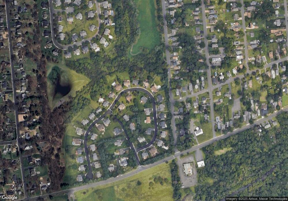 11 Mcbride Way, Bridgewater, NJ 08807 - photo 1