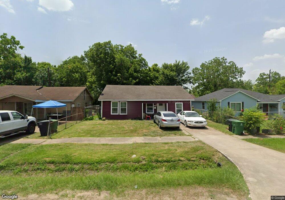 7318 Conley St, Houston, TX 77021 - photo 1