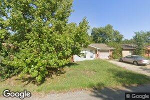 517 Park St, Wagoner, OK 74467
