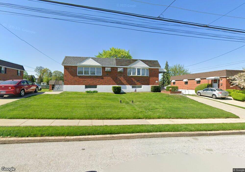 617 Clay Dr, Conshohocken, PA 19428 - photo 1