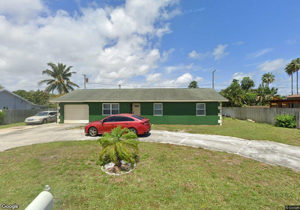 3169 Starboard Dr, Lake Worth, FL 33462 - photo 1