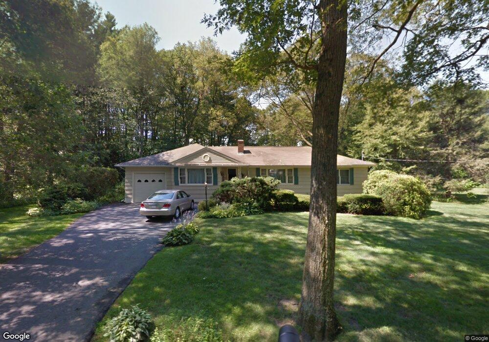 19 Bradford St, North Andover, MA 01845 - photo 1