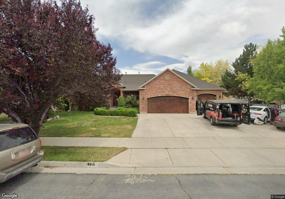 10641 Jacob Astor Way, South Jordan, UT 84095 - photo 1