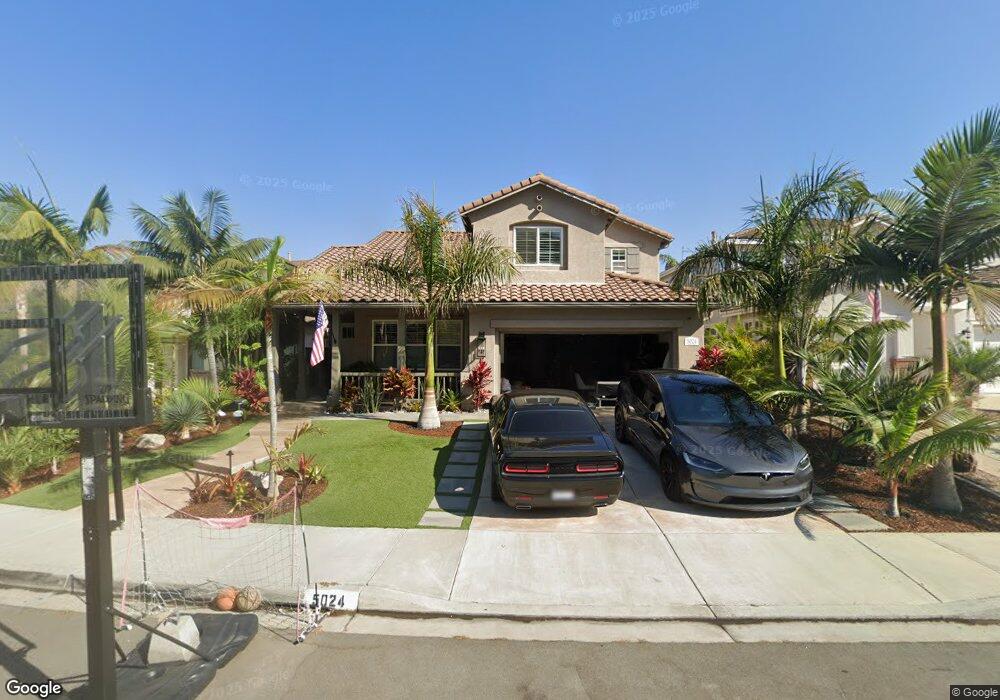 5024 Ashberry Rd, Carlsbad, CA 92008 - photo 1