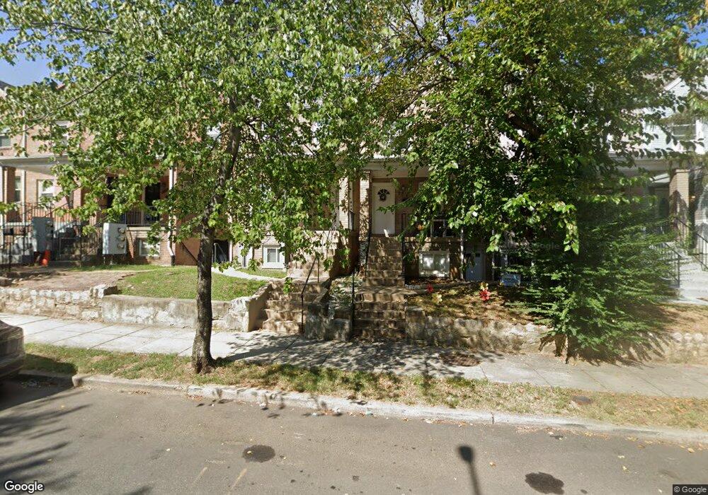 1340 Levis St NE unit 3, Washington, DC 20002 - photo 1