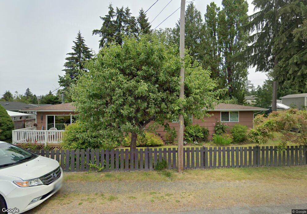 3107 Mtn View Ave W, University Place, WA 98466 - photo 1