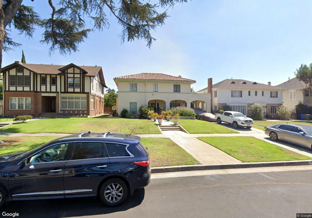 1926 Wellington Rd, Los Angeles, CA 90016 - photo 1