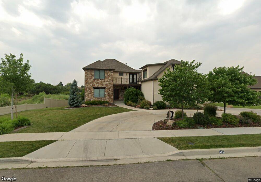 448 Silver Ln, Alpine, UT 84004 - photo 1