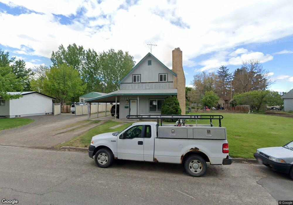 1029 W 6th St, Weiser, ID 83672 - photo 1