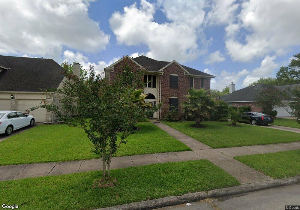 1704 Valero St, Friendswood, TX 77546 - photo 1