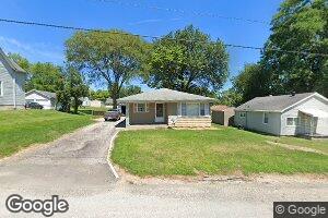 632 Russell Ave, Fort Wayne, IN 46808