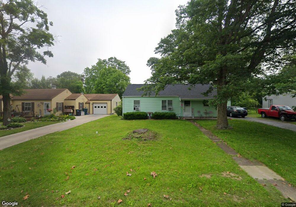 2509 N Milton St, Muncie, IN 47303 - photo 1