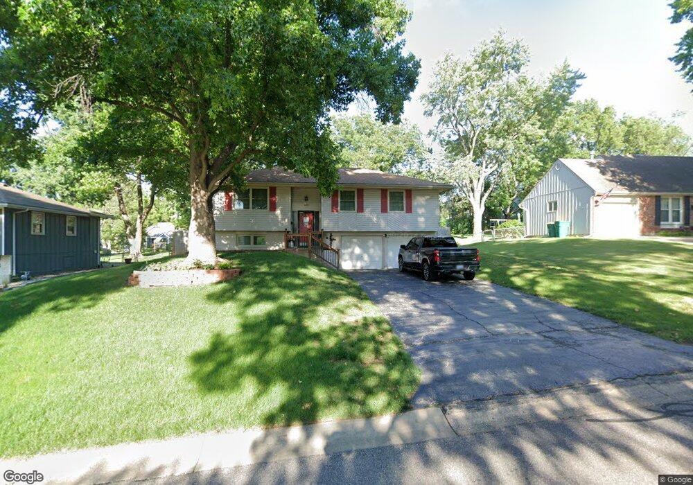 6005 Caenen St, Shawnee, KS 66216 - photo 1