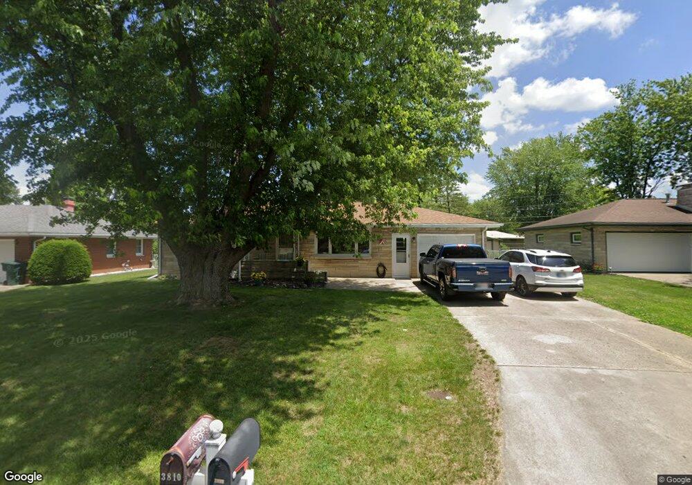 3810 N Lanewood Dr, Muncie, IN 47304 - photo 1