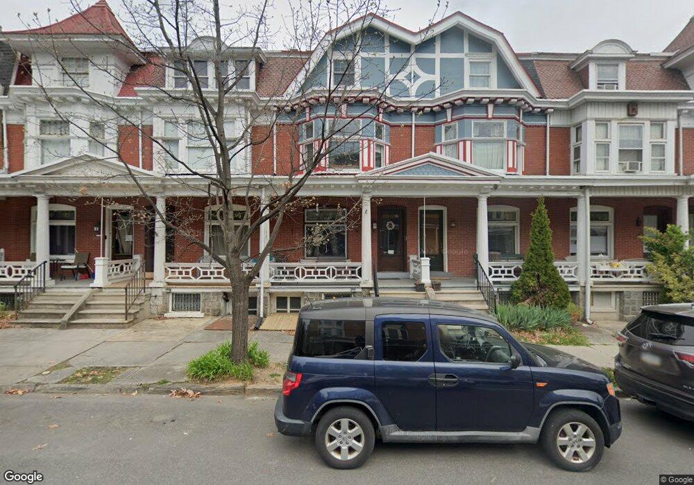 1511 W Turner St, Allentown, PA 18102 - photo 1