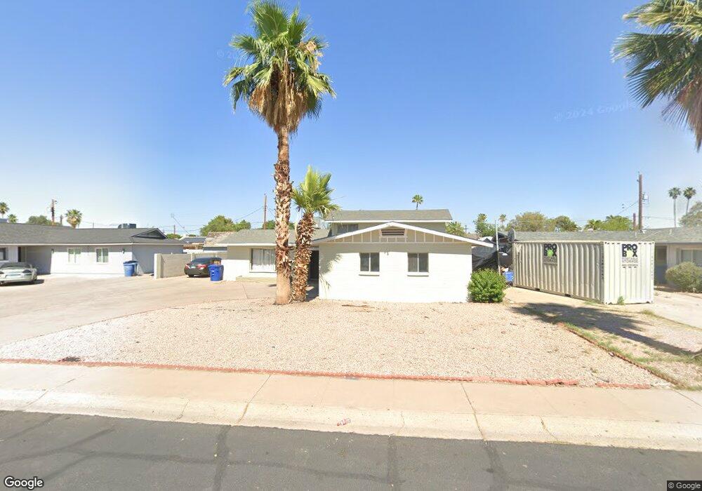 4517 S Grandview Ave unit n/a, Tempe, AZ 85282 - photo 1