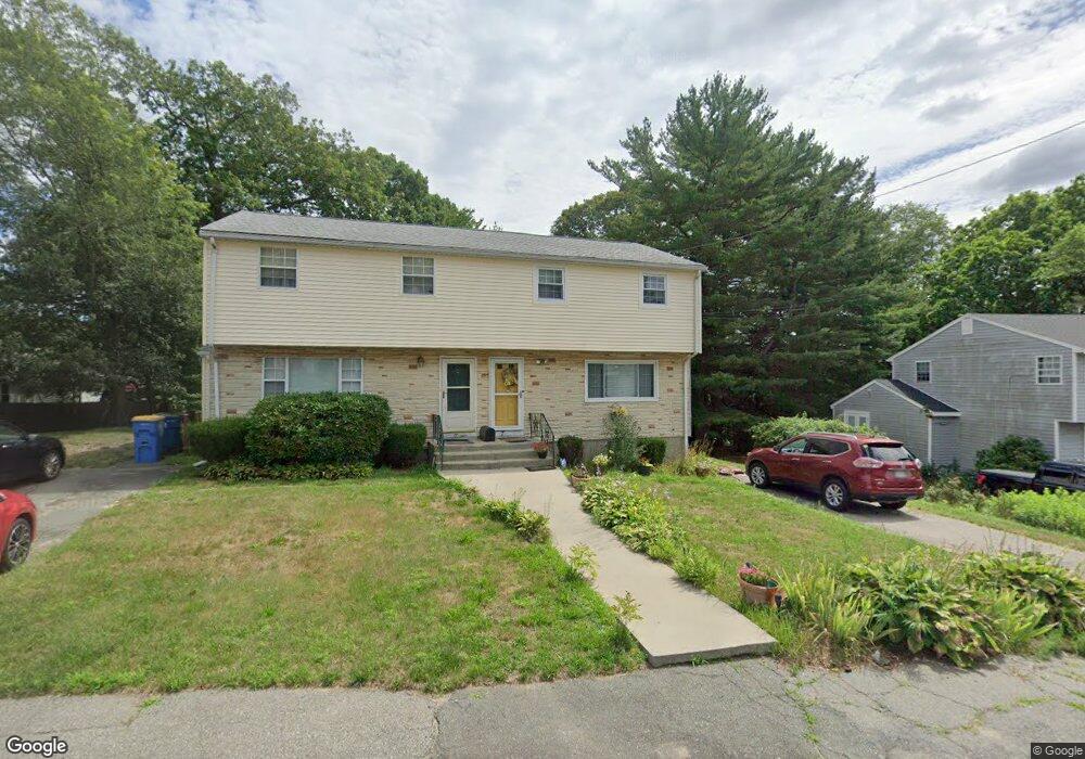 75 Mark Terrace, Randolph, MA 02368 - photo 1