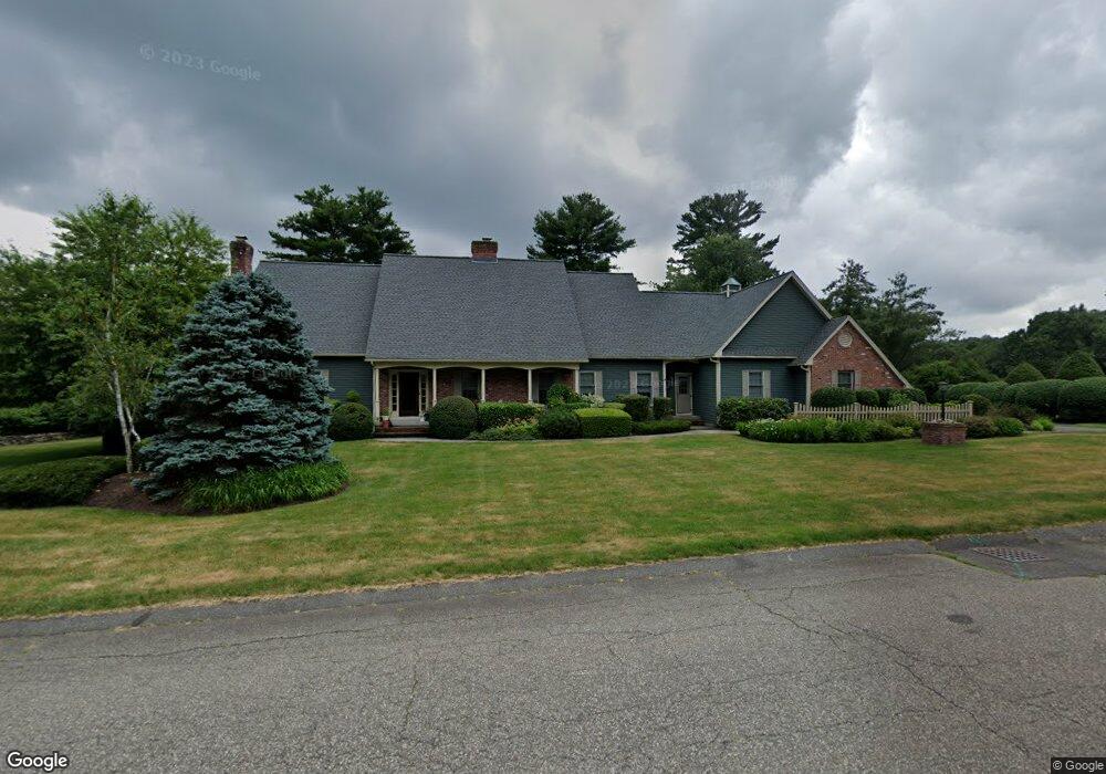 39 San Souci Dr, South Hadley, MA 01075 - photo 1