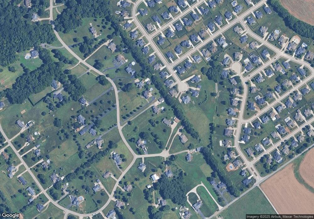 8212 Hidden River Trace, Charlestown, IN 47111 - photo 1