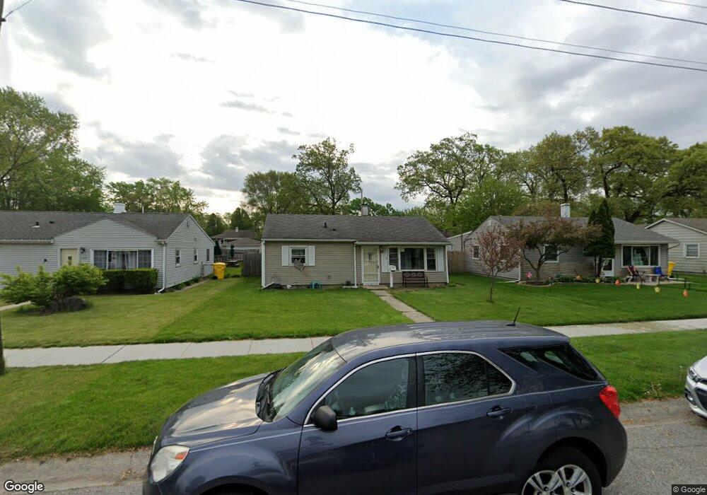 229 N Arbogast St, Griffith, IN 46319 - photo 1