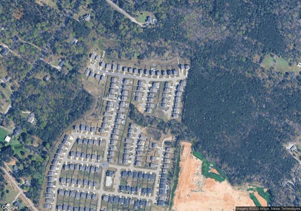 1323 Canopy Crest Ln, Chapin, SC 29036 - photo 1