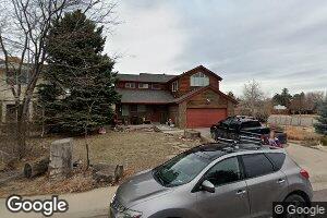11842 W 106th Place, Westminster, CO 80021