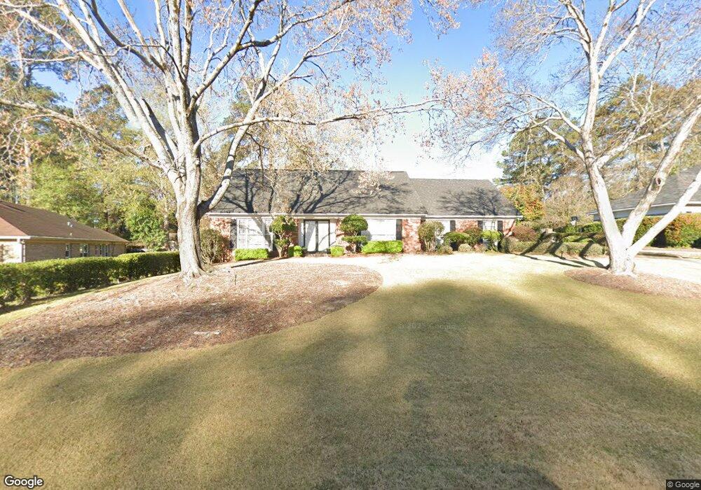 4107 Sears Rd, Columbus, GA 31907 - photo 1