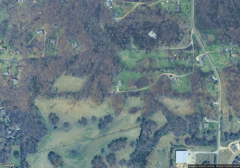 2337 Getwell Rd S, Hernando, MS 38632 - photo 1