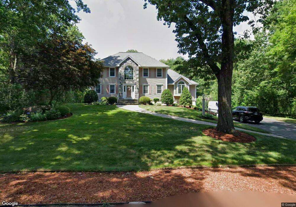 5 Tuttle Rd, Chelmsford, MA 01824 - photo 1