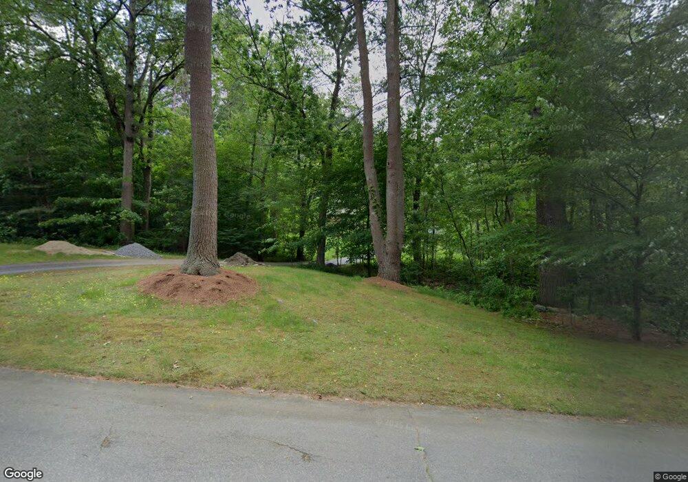 1 Oakwood Rd, Windham, NH 03087 - photo 1