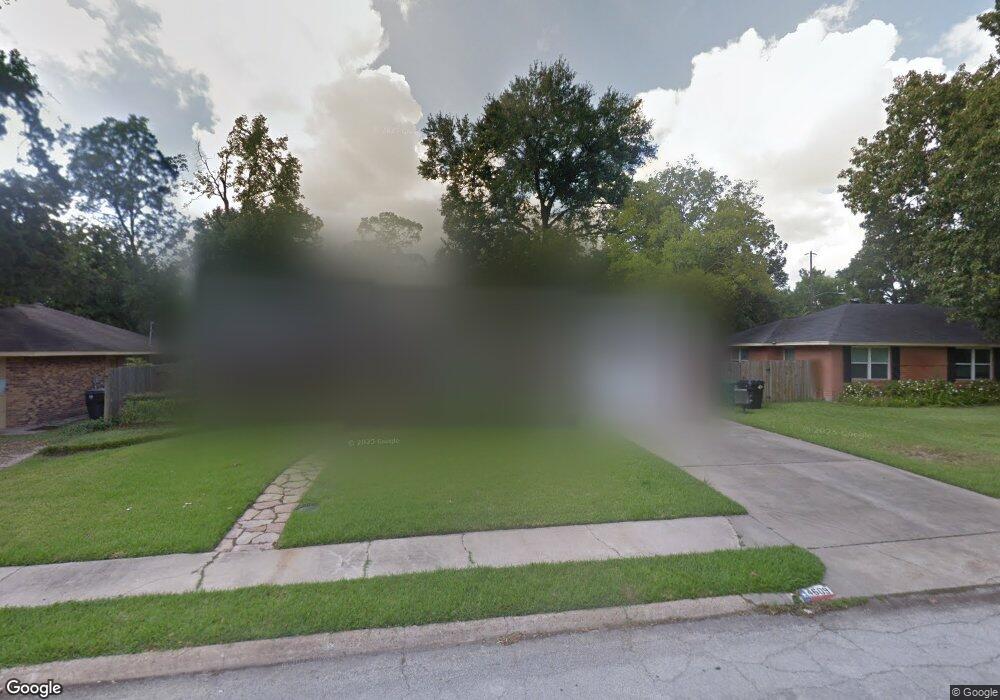 4609 Verdome Ln, Houston, TX 77092 - photo 1