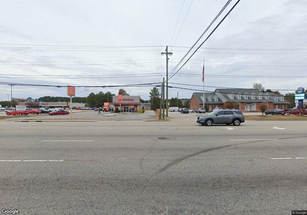 1851 Jennifer #202 Ln, Fayetteville, NC 28314 - photo 1