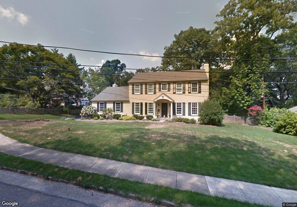 229 Upland Way, Wayne, PA 19087 - photo 1