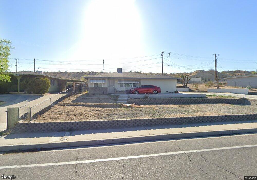 15019 Hesperia Rd, Victorville, CA 92395 - photo 1