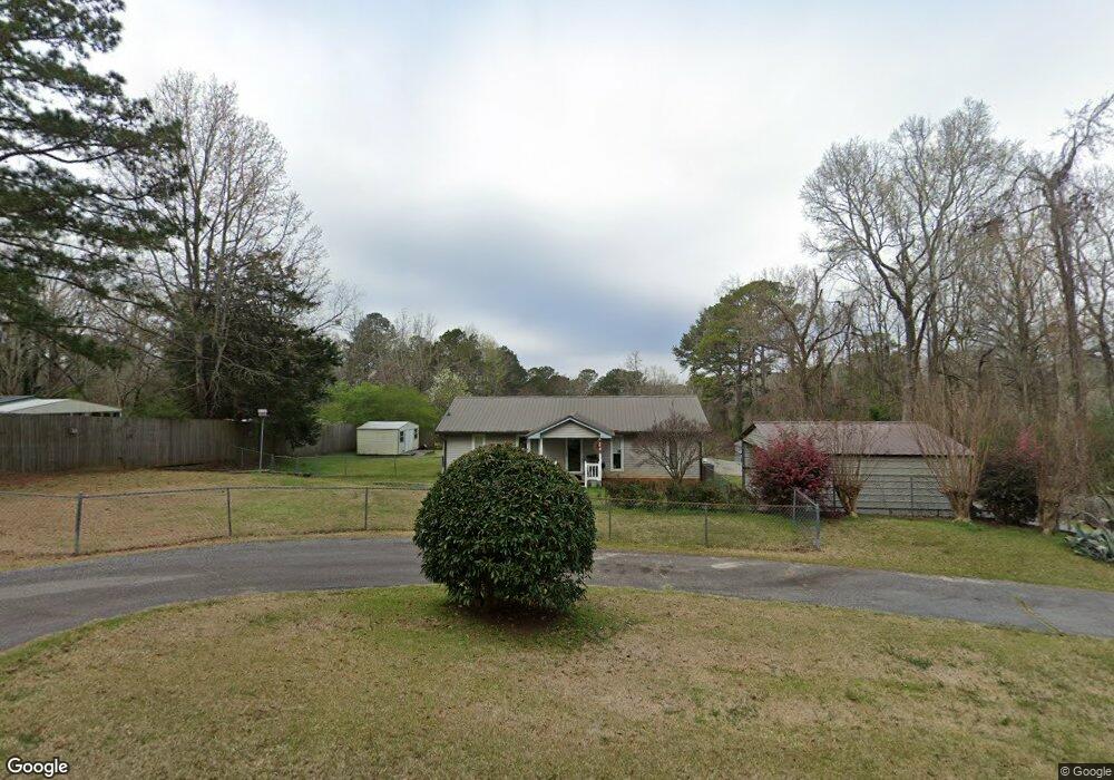 62 Janet Dr, Cataula, GA 31804 - photo 1