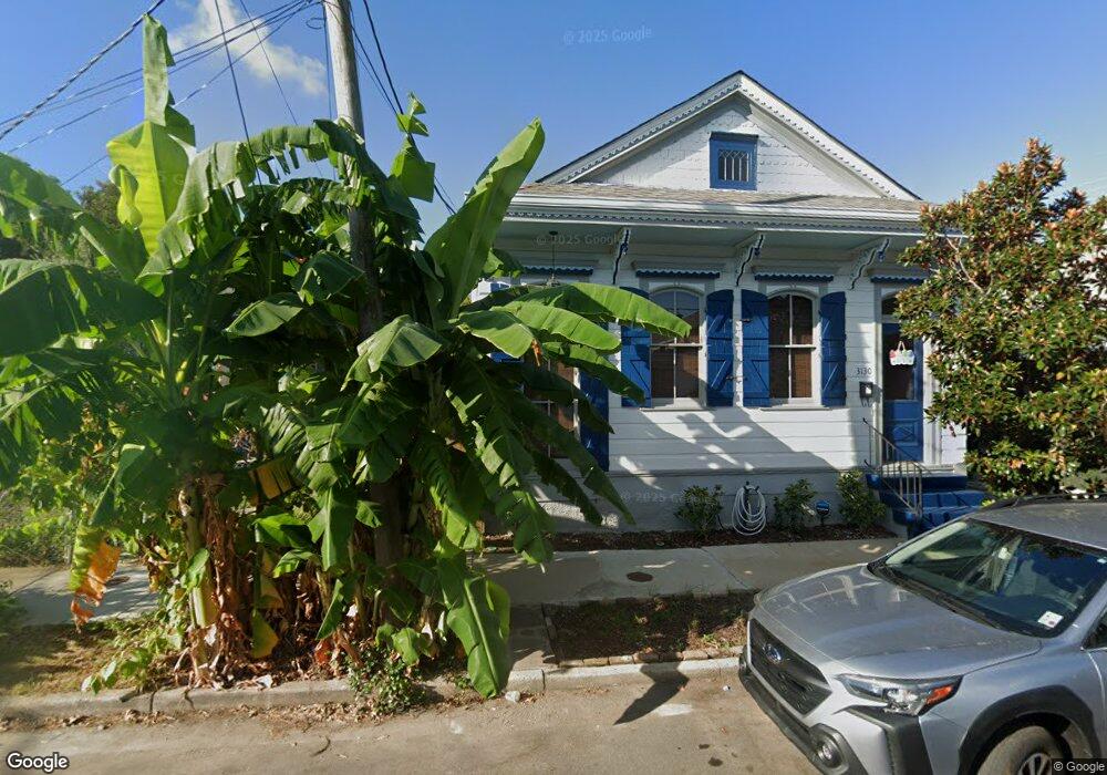 3132 Saint Philip St, New Orleans, LA 70119 - photo 1