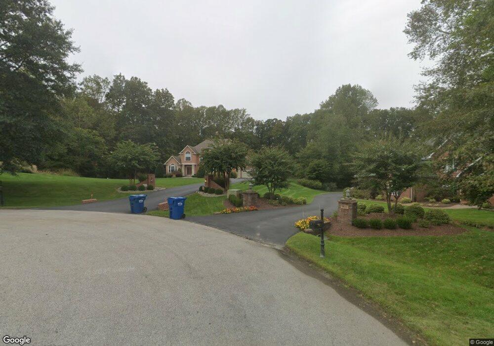 9600 Covenant Ct, Owings, MD 20736 - photo 1