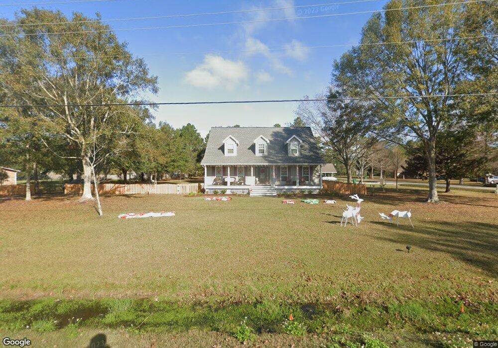 214 S Holiday Dr, Slidell, LA 70461 - photo 1