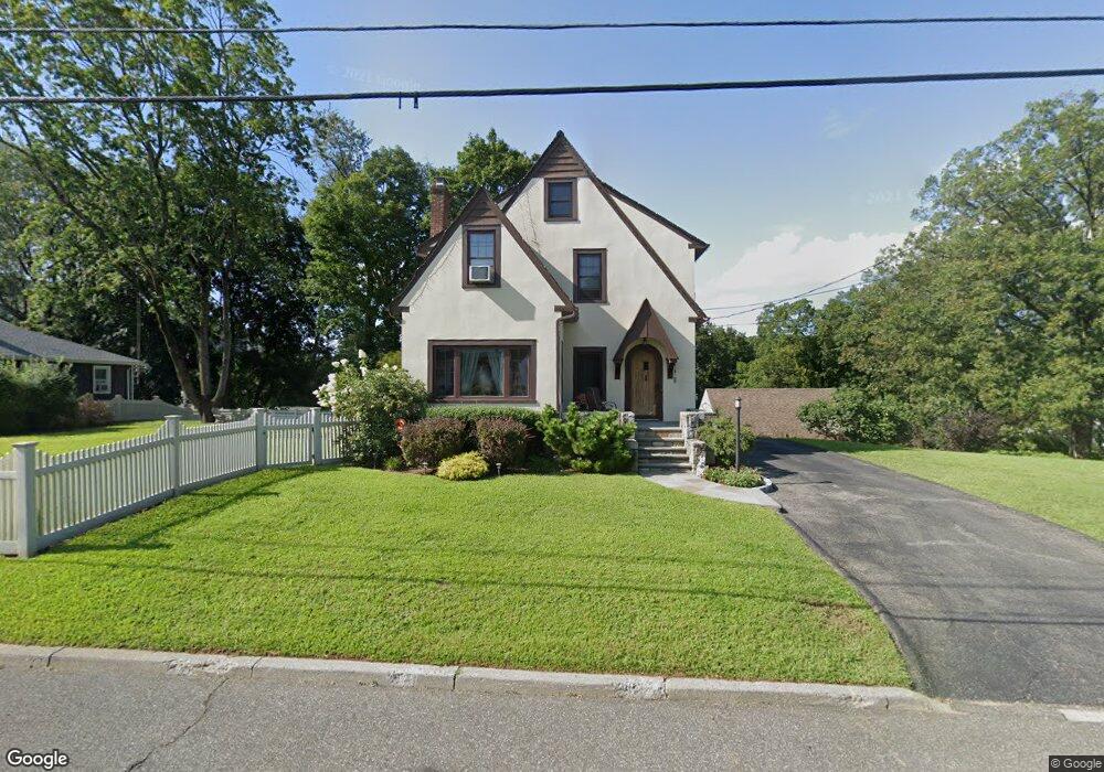 53 Atlantic Ave, Hawthorne, NY 10532 - photo 1