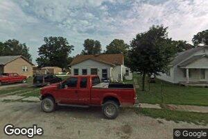 412 W Pine St, Orrick, MO 64077