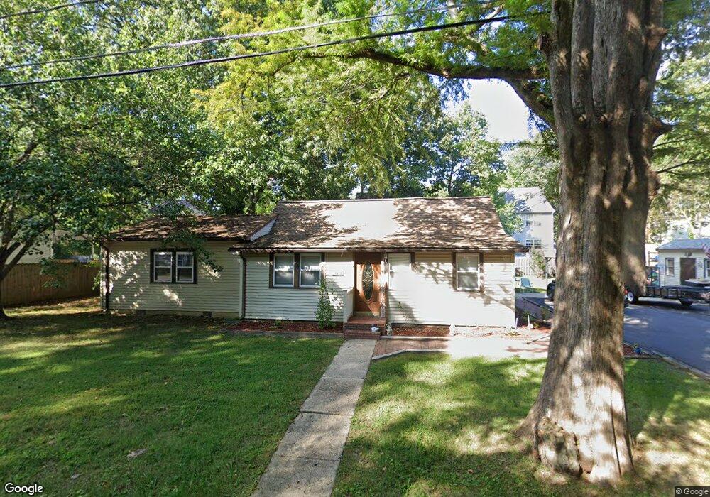 1236 Hawthorne St, Shady Side, MD 20764 - photo 1