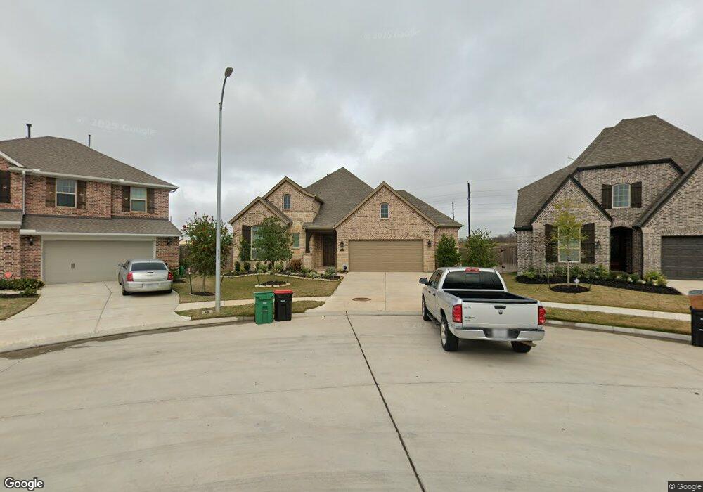 2227 Clyde Falls Dr, Richmond, TX 77469 - photo 1