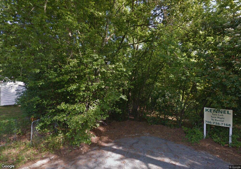 1913 Colony Park Rd, Augusta, GA 30909 - photo 1
