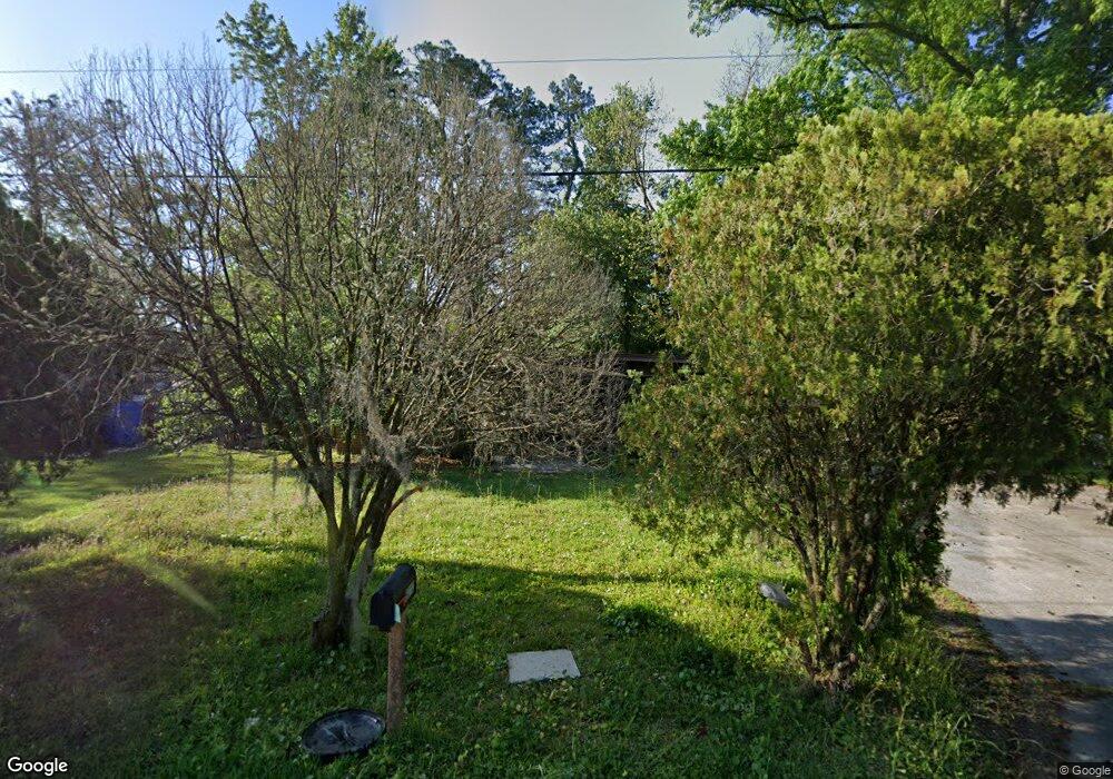 6012 Marsha Dr, Jacksonville, FL 32205 - photo 1