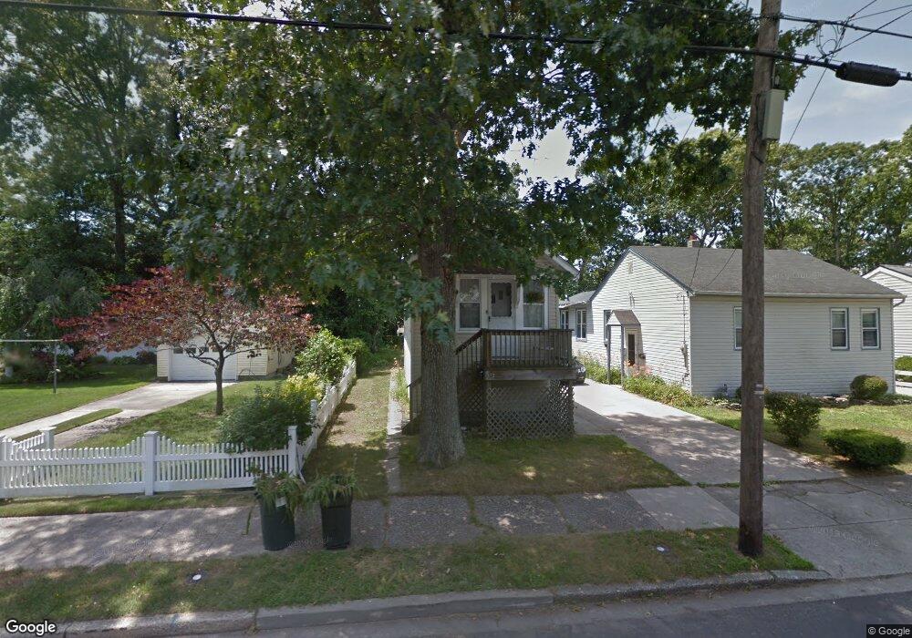 412 Roosevelt Ave, Northfield, NJ 08225 - photo 1