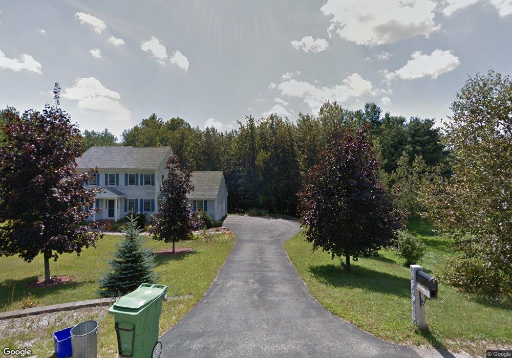 31 S Bow Dunbarton Rd, Bow, NH 03304 - photo 1