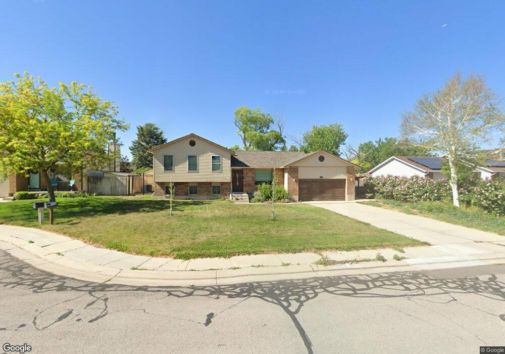 3370 W Surf Ct, West Jordan, UT 84084 - photo 1