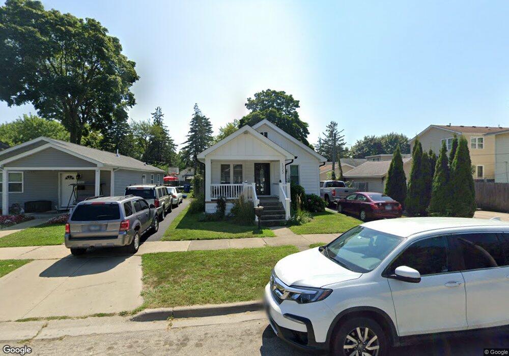 1723 Catalpa St, Waukegan, IL 60085 - photo 1