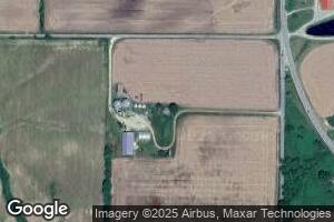 13088 Crossover Rd, Laurel, IN 47024